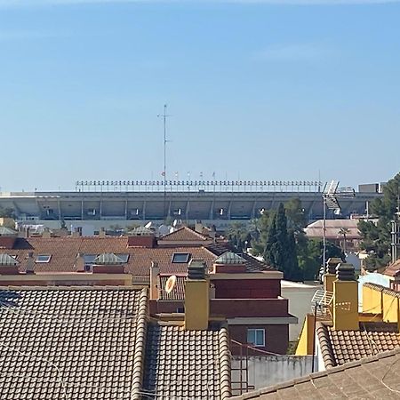 Shared Apartment! Piso Compartido! Общая Квартира! Seville Exterior photo
