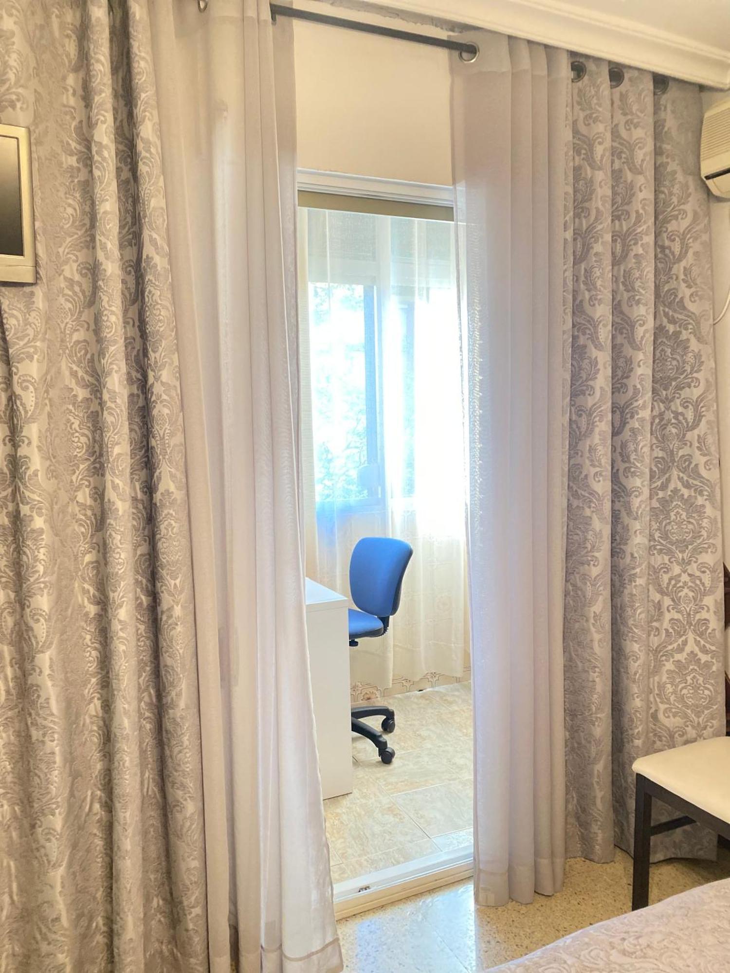 Shared Apartment! Piso Compartido! Общая Квартира! Seville Exterior photo