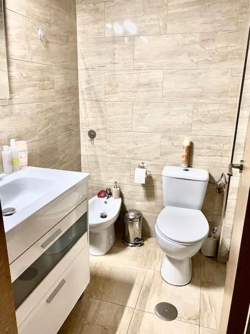 Shared Apartment! Piso Compartido! Общая Квартира! Seville Exterior photo