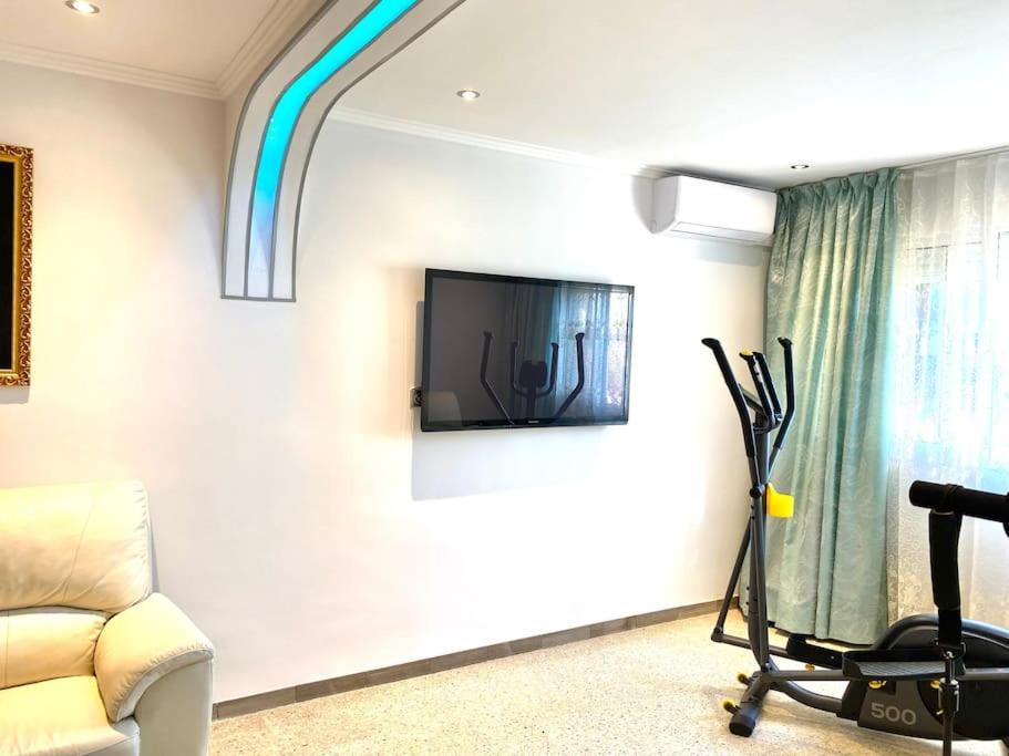 Shared Apartment! Piso Compartido! Общая Квартира! Seville Exterior photo
